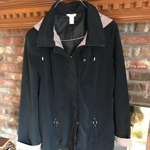 White stag casual jacket